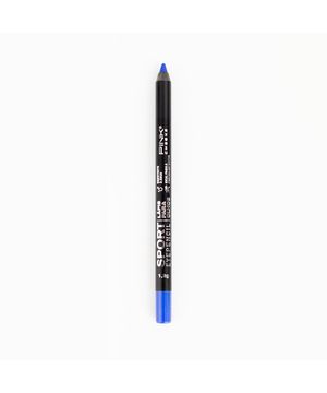 Pink Cheeks Sport Eyepencil Azul Lápis para Olhos 1,2g