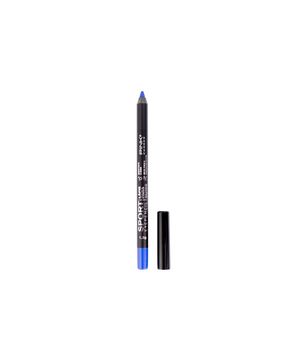 Pink Cheeks Sport Eyepencil Azul Lápis para Olhos 1,2g