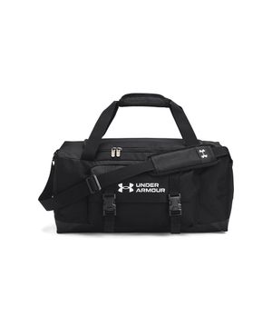 Mala de Treino Under Armour Gametime Duffle Preto