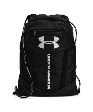 Sacola de Treino Under Armour Undeniable Sack Preto