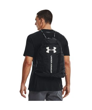 Sacola de Treino Under Armour Undeniable Sack Preto