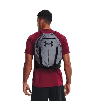 Sacola de Treino Under Armour Undeniable Sack Cinza