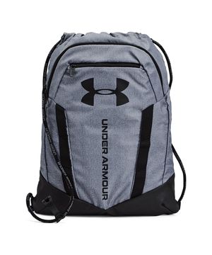 Sacola de Treino Under Armour Undeniable Sack Cinza