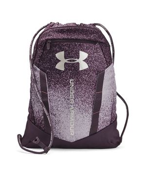 Sacola Under Armour Undeniable Roxo