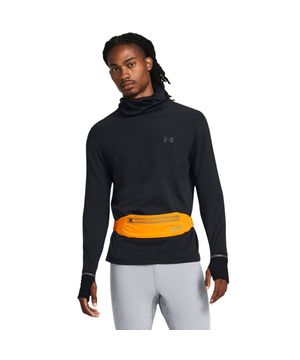 Pochete de Corrida Flex Speedpock Laranja