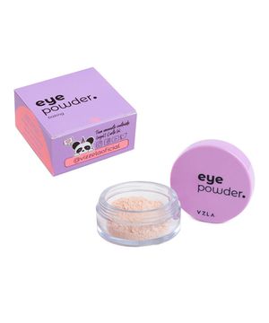 Pó Solto Eye Powder Cor