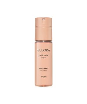 Eudora La Victorie Desodorante Body Spray 100ml