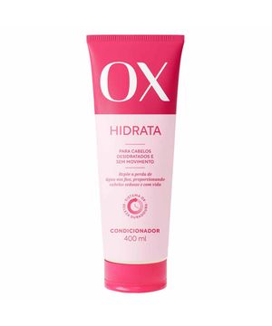 Ox Hidrata Condicionador 400ml