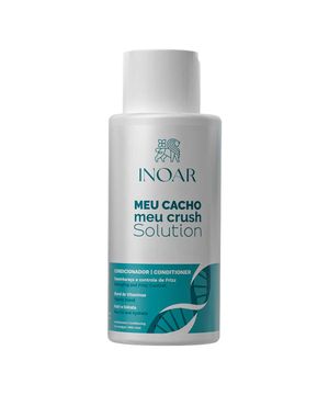 Inoar Solution Meu Cacho Meu Crush Condicionador 500ml