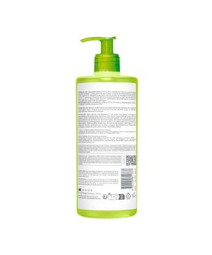 Sébium Gel Moussant Actif Bioderma - Gel de Limpeza Antioleosidade 500ml