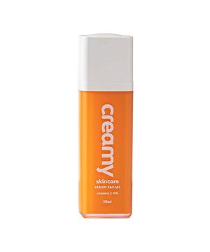 Serum Facial Creamy - Vitamina C 30ml