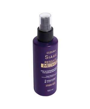 Eudora Siage Resgate Imediato Leave-In 100ml