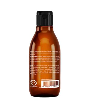 Óleo Corporal Farmax Semente de Uva 100ml