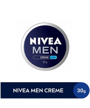 NIVEA MEN Creme 4 em 1