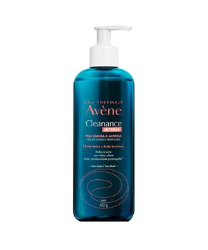 Gel de Limpeza Facial Avéne Cleanance Intense