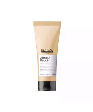 Loreal Condicionador Absolut Repair Gold Quinoa 200ML