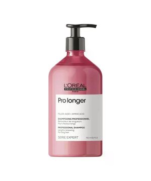 Loreal Shampoo Pro Longer 750ML