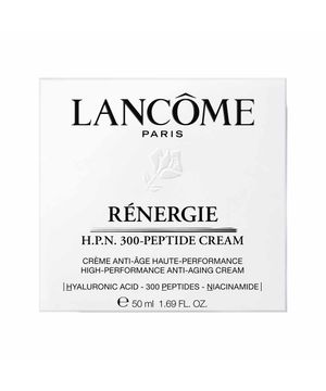 Creme Facial Anti-Idade Lancome - Rénergie HPN 300 Peptide 50ml