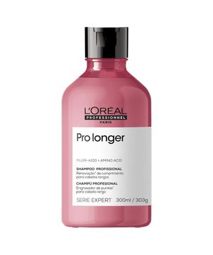 Loreal Shampoo Pro Longer 300ML