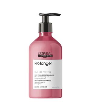 Loreal Shampoo Pro Longer 500ml