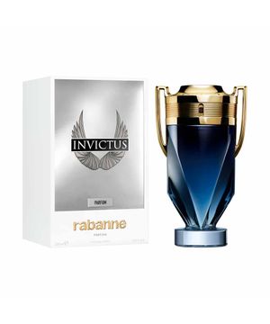 Invictus Rabanne Perfume Masculino Parfum 200ml