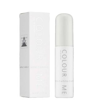 White Colour Me Homme - Perfume Masculino Eau de Parfum 50ml