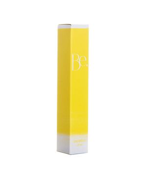 Colônia Be - Amarelo 10ml