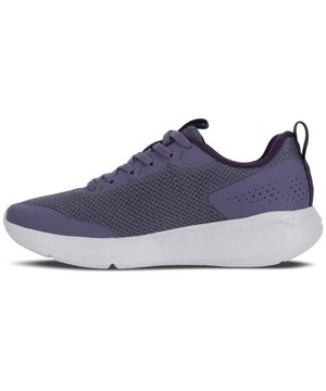 Tênis de Corrida Feminina Under Armour Charged Essential 2 Roxo