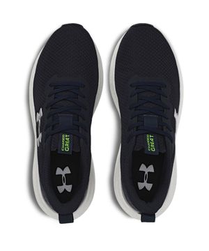 Tênis de Corrida Under Armour Charged Great Azul