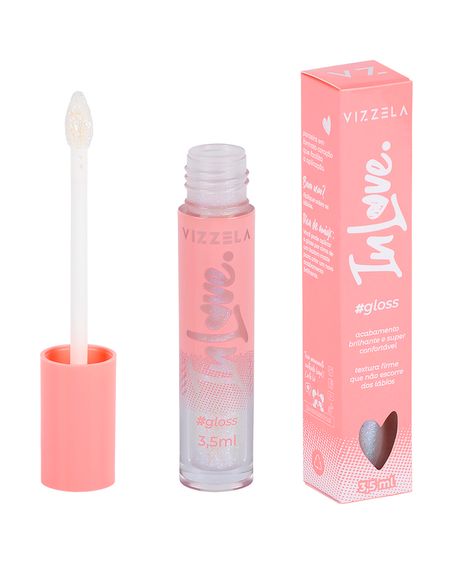 gloss vizzela cor 03 crush 3g