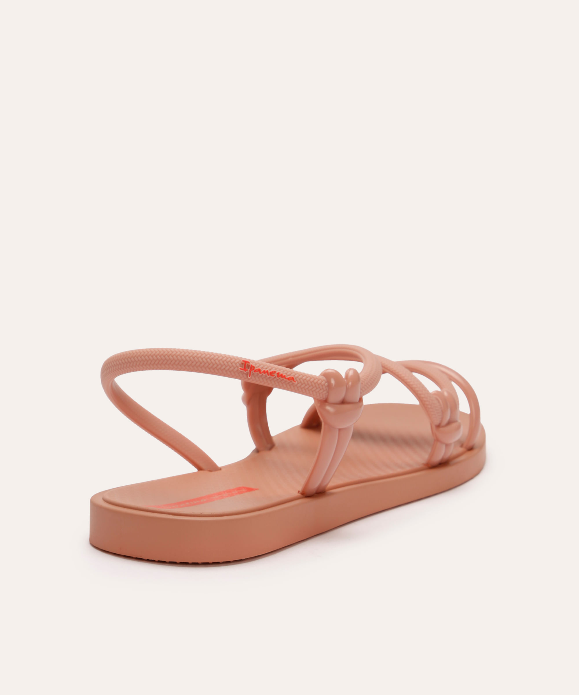 rasteirinha solar ipanema rosa