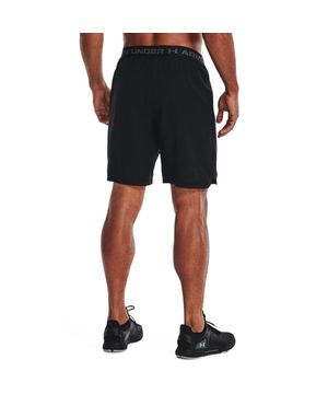 Shorts de Treino Masculino Under Armour Vanish Woven Preto