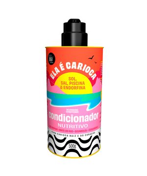 condicionador lola ela carioca 500g