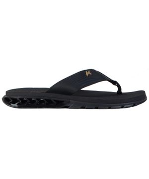 Chinelo Masculino Kenner Rakka Preto