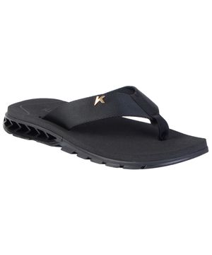 Chinelo Masculino Kenner Rakka Preto