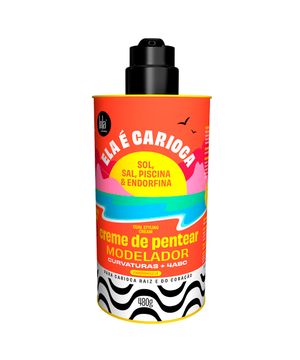 creme de pentear lola ela carioca 4abc 480g