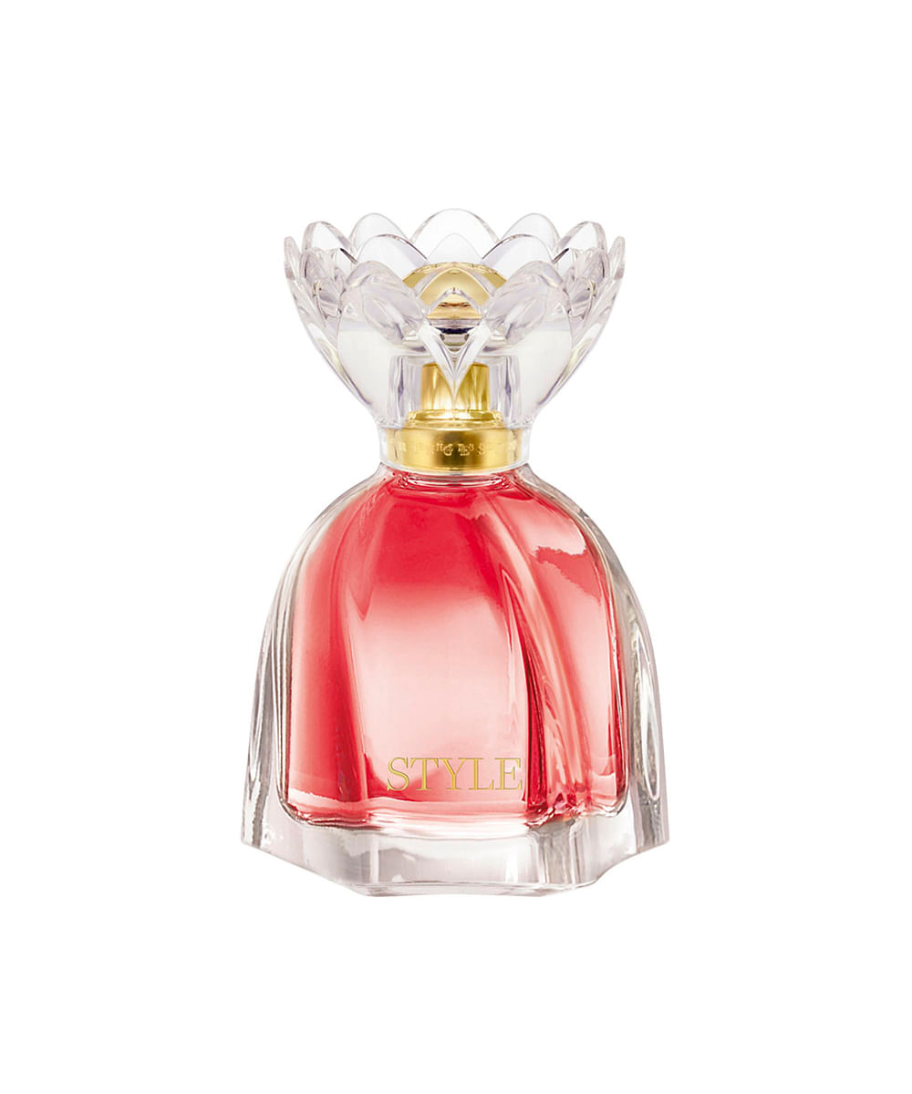 perfume marina de bourbon princess style edp 100ml