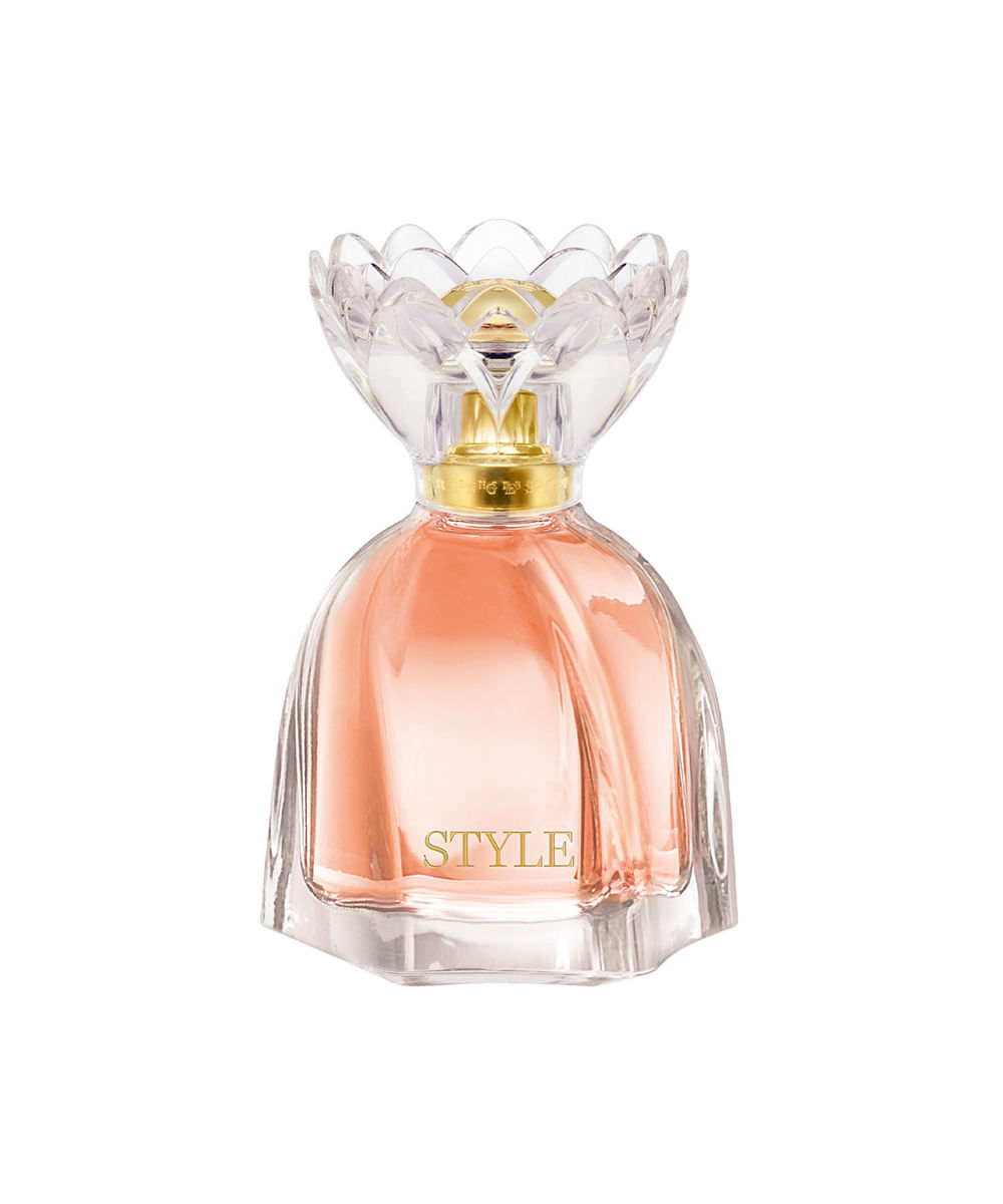 perfume marina de bourbon royal style edp 100ml