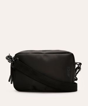 bolsa transversal esportiva ace - preto