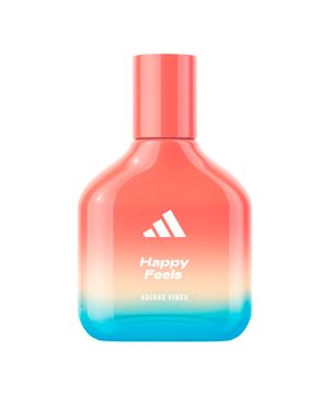 perfume adidas vibes happy feels edp 50ml