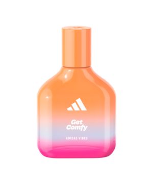 perfume adidas vibes get comfy edp 50ml