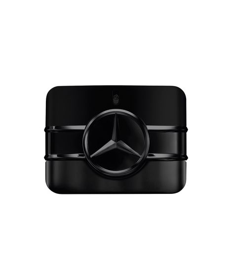 perfume mercedes benz sign your power edp 50ml