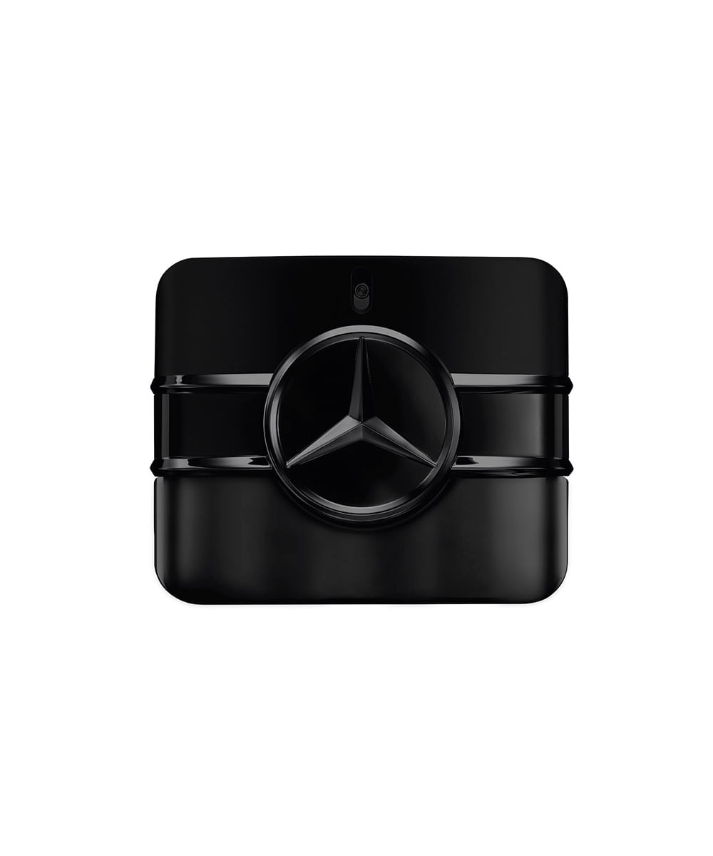 perfume mercedes benz sign your power edp 100ml
