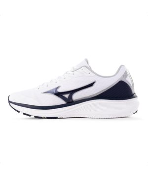 Tênis Mizuno Atlantis Masculino Branco