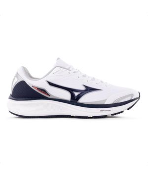 Tênis Mizuno Atlantis Masculino Branco