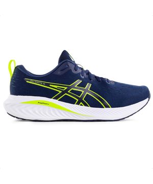 Tênis Asics Gel Excite 10 Masculino Azul