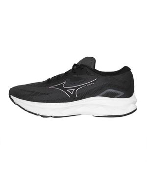 Tênis de Corrida Mizuno Wave Serene Mizuno Cinza