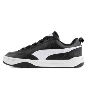 Tênis Puma Park Lifestyle Masculino Preto