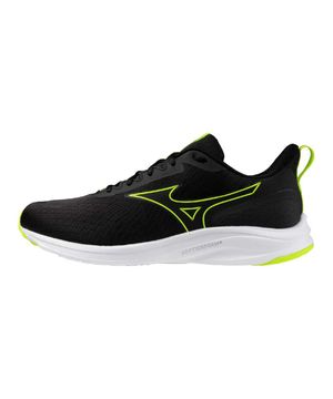 Tênis de Corrida Mizuno Esperunzer 2 Mizuno Preto