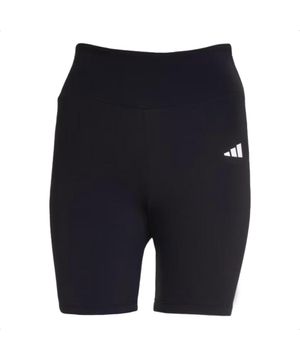 Shorts Adidas Treino Básico Feminino Preto